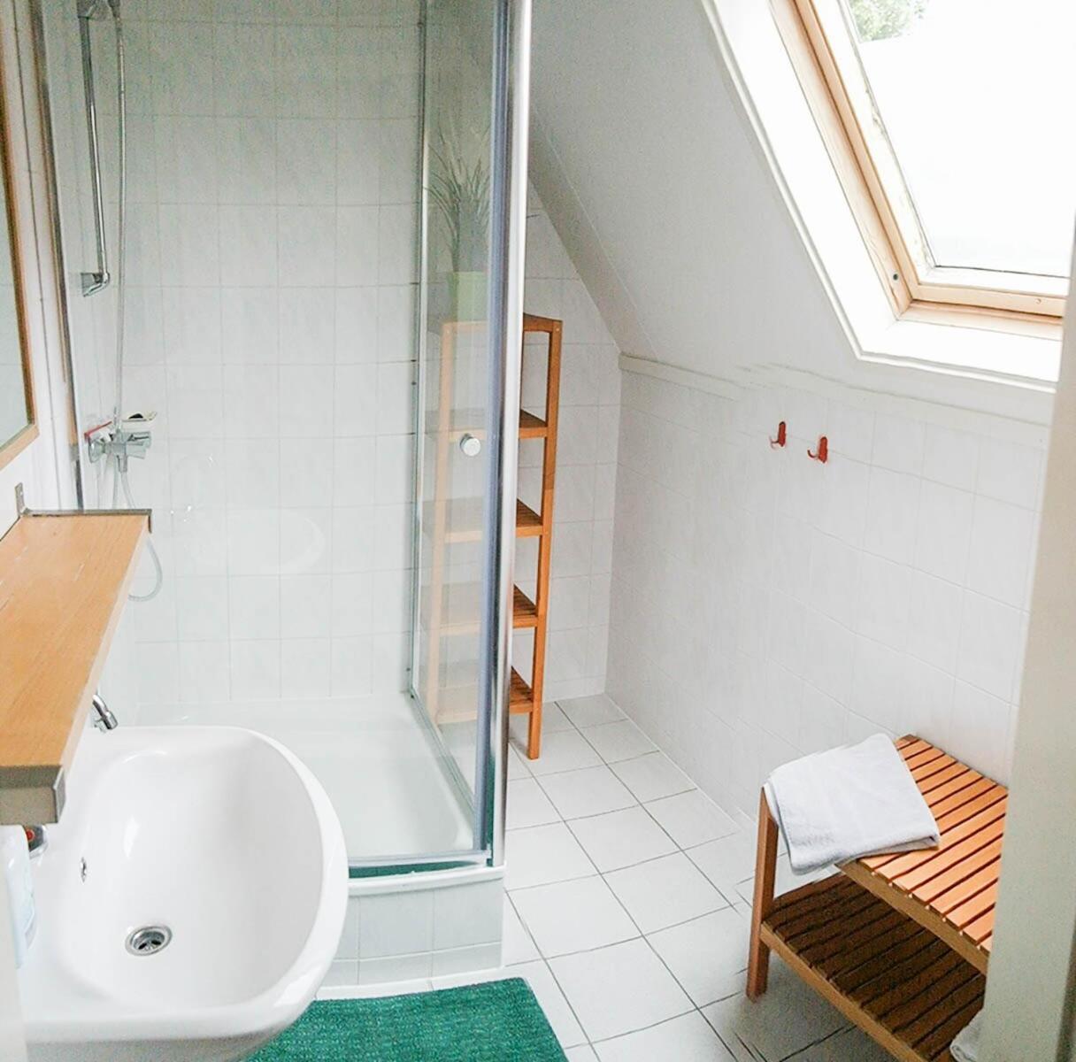 Leonie 6 Pers Holiday Home With A Large Garden Close To The Lauwersmeer Anjum Dış mekan fotoğraf