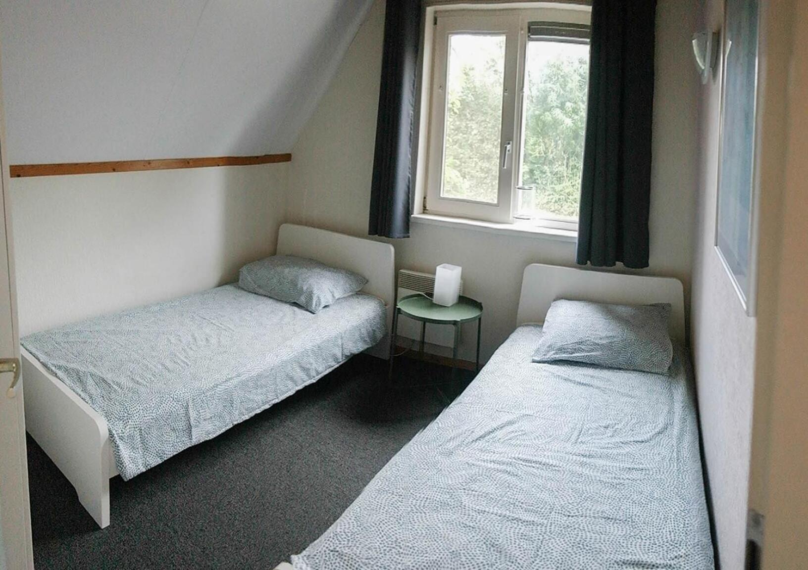 Leonie 6 Pers Holiday Home With A Large Garden Close To The Lauwersmeer Anjum Dış mekan fotoğraf