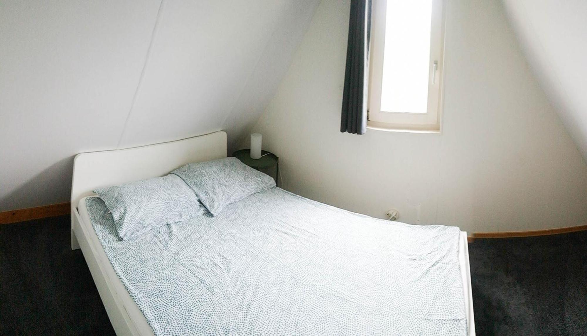 Leonie 6 Pers Holiday Home With A Large Garden Close To The Lauwersmeer Anjum Dış mekan fotoğraf